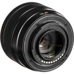 Fujifilm Objetivos XC OIS PZ Fujifilm 15-45 mm f/3.5-5.6