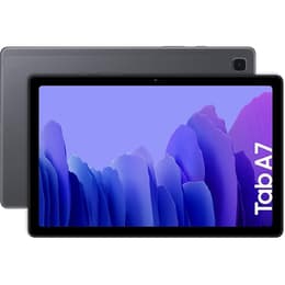 Galaxy Tab A7 10.4 64GB - Gris - WiFi