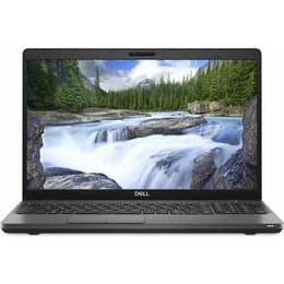 Dell Latitude 5501 15" Core i7 2.6 GHz - SSD 4 TB - 32GB - QWERTZ - Alemán