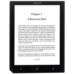 Bookeen Cybook Ocean 6,0000 WiFi Libro electrónico