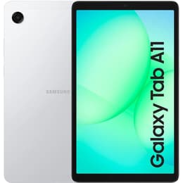 Galaxy Tab A11 64GB - Plata - WiFi