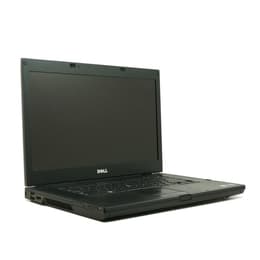 Dell Precision M4500 15" Core i5 2.4 GHz - SSD 128 GB - 4GB - teclado francés