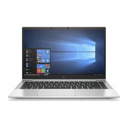 HP EliteBook 840 G7 14" Core i5 1.6 GHz - SSD 256 GB - 8GB - QWERTY - Portugués