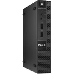 Dell OptiPlex 9020 Micro Core i5 2,8 GHz - HDD 500 GB RAM 4 GB
