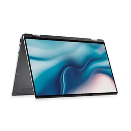Dell Latitude 9510 Latitude 9510 15" Core i5 1.7 GHz - SSD 256 GB - 16GB - QWERTY - Inglés