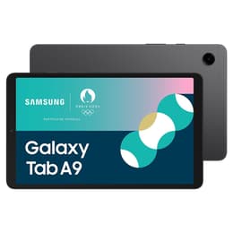 Galaxy Tab A9+ 64GB - Plata - WiFi