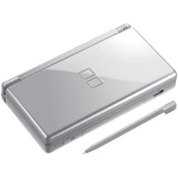 Nintendo DS Lite - Plata