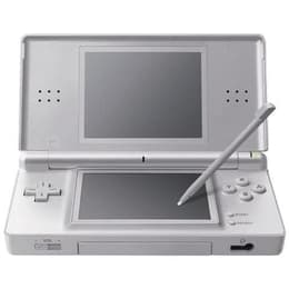 Nintendo DS Lite - Plata