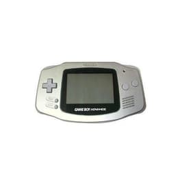 Nintendo Game Boy Advance - Plata