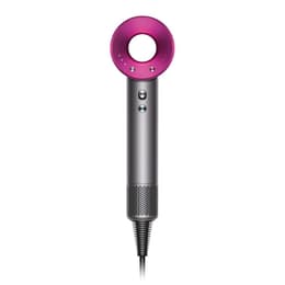 Dyson™ Supersonic™ HD01 - Gris/Rosa