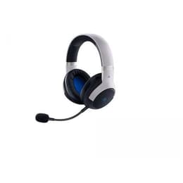 Cascos gaming micrófono Razer Kaira Pro - Blanco