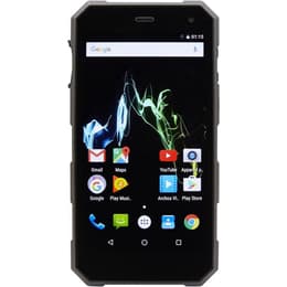 Archos 50 Saphir 16GB - Negro - Libre