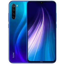 Xiaomi Redmi Note 8 vs Redmi Note 8 Pro [Comparativo] 