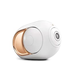 Devialet Phantom Gold - Blanco/Oro