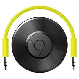 Altavoz Bluetooth Google Chromecast Audio - Negro
