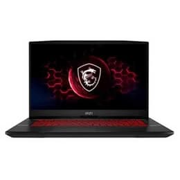 MSI Pulse GL76 12UEK-245XES 17" Core i9 2.9 GHz - SSD 1 TB - 16GB - NVIDIA GeForce RTX 3060 QWERTY - Inglés