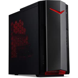 Acer Nitro N50-640 Core i5 2.5 GHz - SSD 512 GB - 16 GB - NVIDIA GeForce RTX 4060