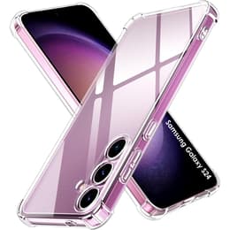 Funda Galaxy S24 - TPU - Transparente