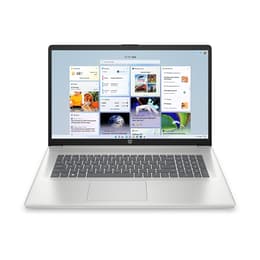 HP 17-CP3000NF 17" Ryzen 7 2 GHz - SSD 1 TB - 16GB - QWERTY - Español