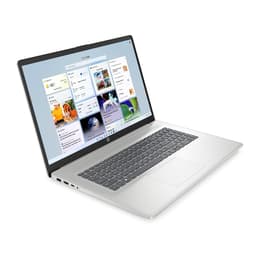 HP 17-CP3000NF 17" Ryzen 7 2 GHz - SSD 1 TB - 16GB - QWERTY - Español