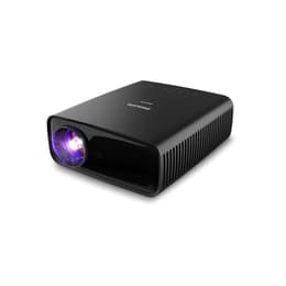 Proyector de vídeo Philips NPX320 300 Lumenes Negro