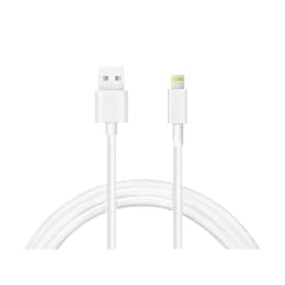 Cable (Lightning) 12 - Wow