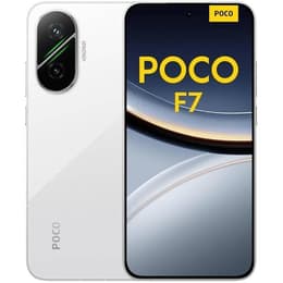 POCO F7 512GB - Blanco - Libre