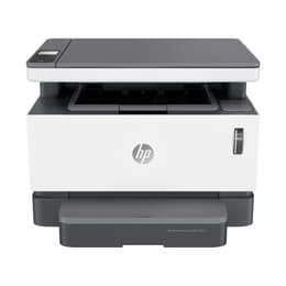 Hp NeverStop Laser 1201N Impresora Profesional