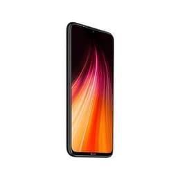 Xiaomi Redmi Note 8T 128GB - Gris - Libre - Dual-SIM