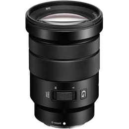 Objetivos Sony E 18-105mm f/4 E 18-105mm f/4
