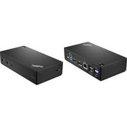 Lenovo 4OA9 Estaciones de acoplamiento