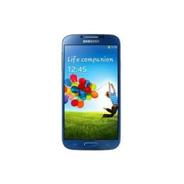 I9500 Galaxy S4 16GB - Azul - Libre