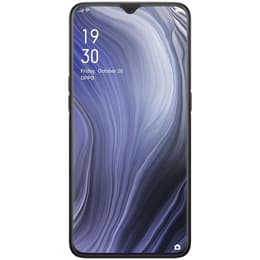 Oppo Reno Z 128GB - Negro - Libre - Dual-SIM