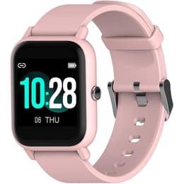 Relojes Blackview Cardio R3 - Rosa