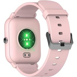 Relojes Blackview Cardio R3 - Rosa