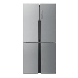 Frigorífico combinado Haier HRC-45D2H