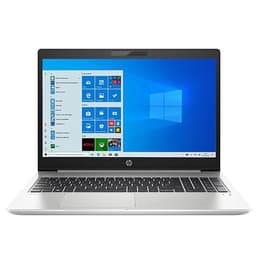 HP ProBook 450 G7 15" Core i5 1.6 GHz - SSD 256 GB - 8GB - teclado francés