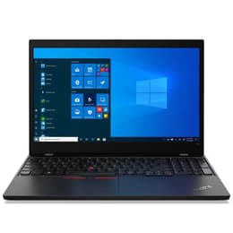 Lenovo ThinkPad L15 G1 15" Core i5 1.6 GHz - SSD 512 GB - 8GB - QWERTZ - Alemán