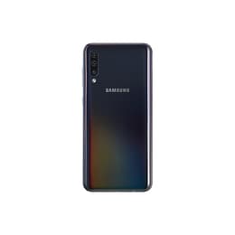 Galaxy A50 64GB - Negro - Libre