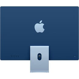 iMac 24" (Abril 2021) M1 3,1 GHz - SSD 512 GB - 8GB Teclado español