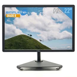 Monitor 22" LED HD Dell P2213F