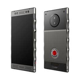RED Hydrogen One 256GB - Titanio - Libre