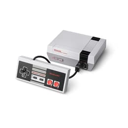 Nintendo NES - HDD 1 GB - Gris