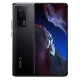 Poco F5 Pro 512GB - Negro - Libre