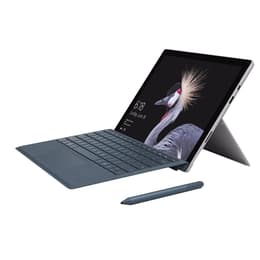 Microsoft Surface Pro 5 12" Core m3 1 GHz - SSD 128 GB - 4GB Inglés (US)