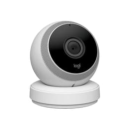 Cámara Logitech Circle Blanco