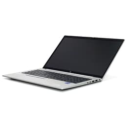Hp EliteBook 850 G8 15" Core i7 3 GHz - SSD 512 GB - 32GB - QWERTZ - Alemán