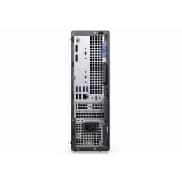Dell OptiPlex 5090 SFF Core i5 3.1 GHz - SSD 256 GB RAM 24 GB