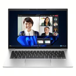 Hp EliteBook 840 G10 14" Core i7 1.8 GHz - SSD 1 TB - 32GB - QWERTY - Inglés