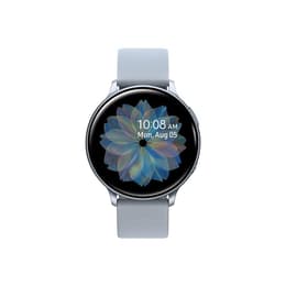 Relojes Cardio GPS Samsung Galaxy Watch Active2 - Plateado